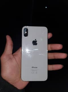 iphone x non pta