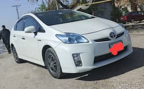 Toyota Prius 2010