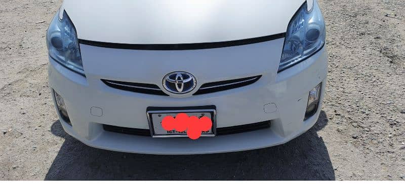 Toyota Prius 2010 17