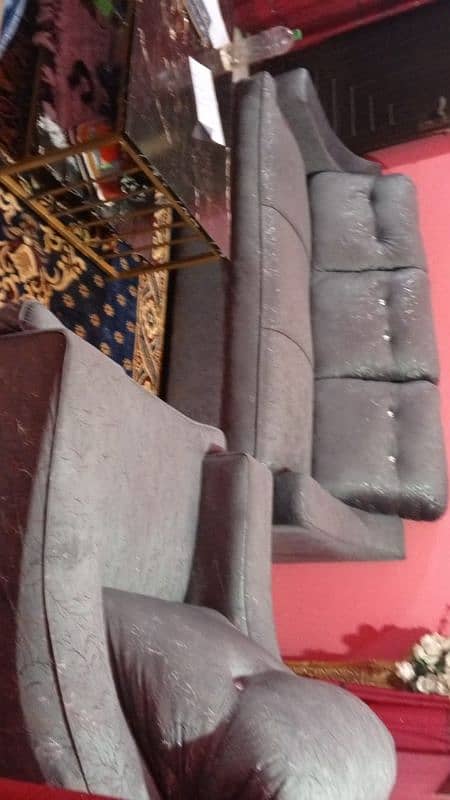 7 seater Sofa set 3