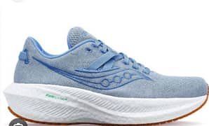 Saucony