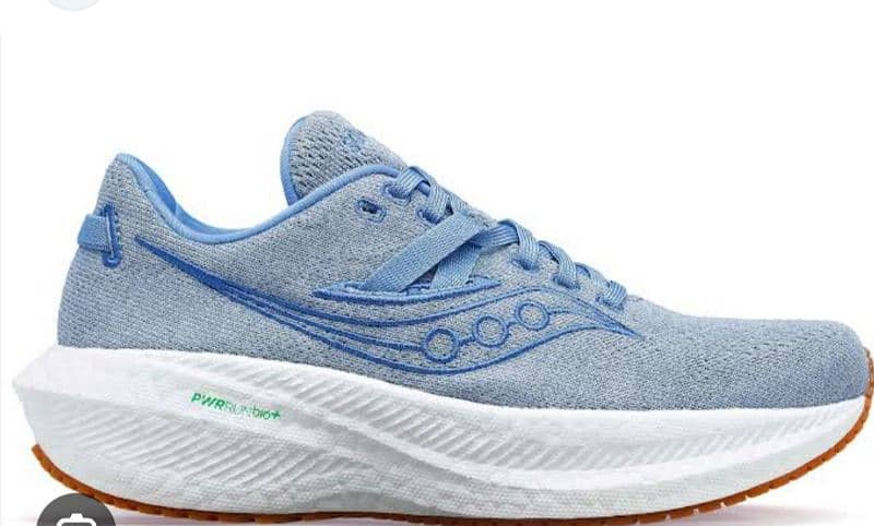 Saucony triumph rfg jogger 0