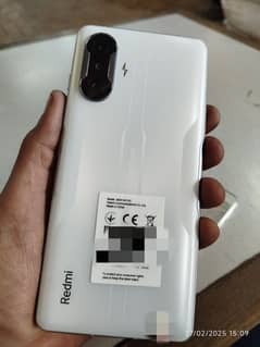 Redmi k40 gaming