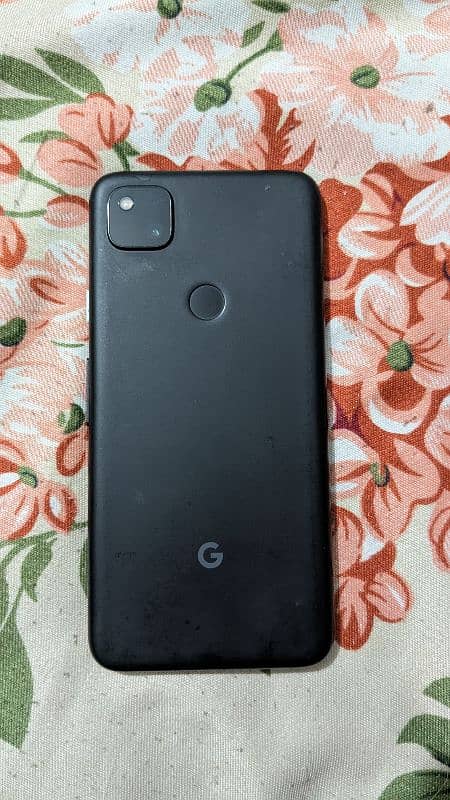 Google Pixel 4a  6/128GB 2