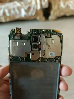 Huawei mate 10 lite board 4/64 madual b sat ha 03186176864