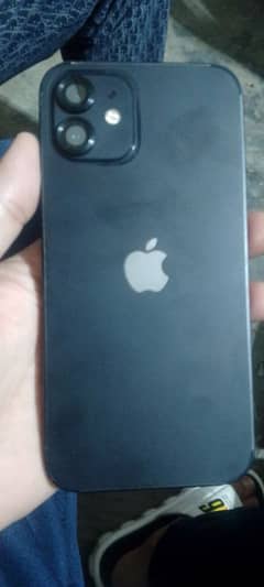 I Phone 12 JV 64GB