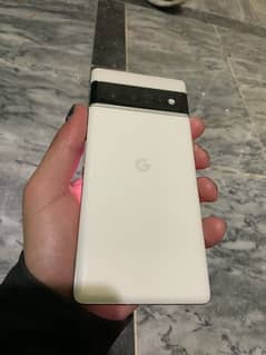 Google Pixel 6 Pro Non PTA