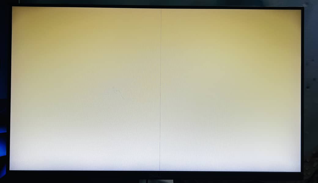 Dell P2419H 24" Monitor - Excellent Condition 3