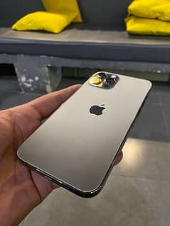 iPhone 12 pro max 128gb non pta