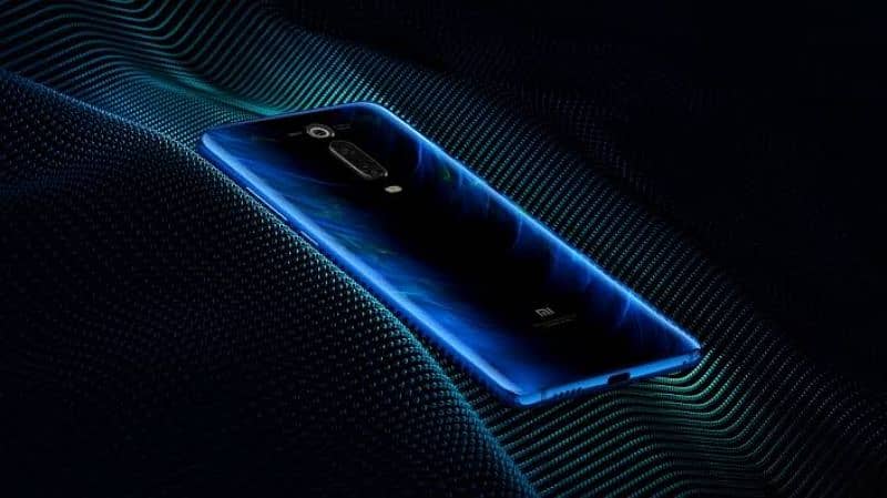 redmi 9t with box indisplay finger offical dual 4