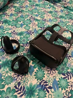 Oculus Quest VR