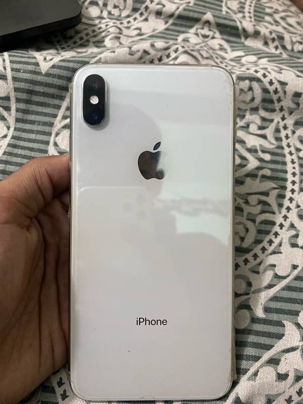 i phone xs max pta approved 3