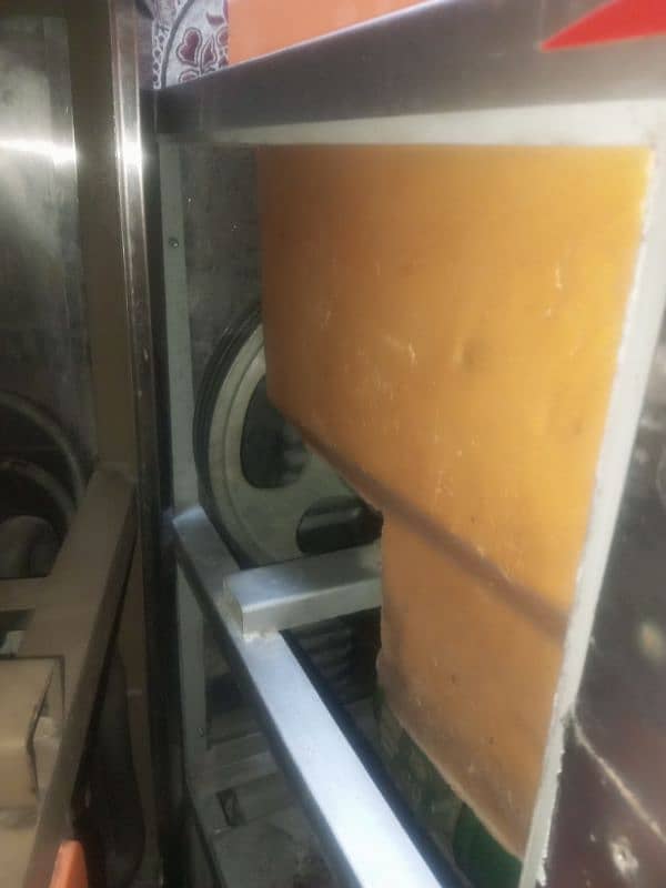 ice cream machine for sale Rawalpindi 1