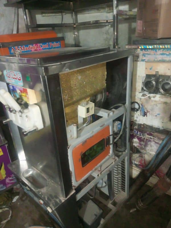 ice cream machine for sale Rawalpindi 10