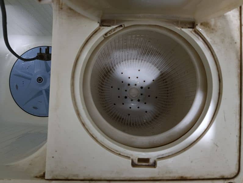 Dawlance washing machine for sale 3