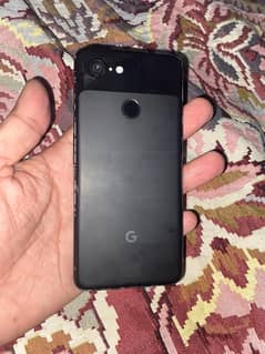 google pixal 3 condition 7/10 0334-9302710