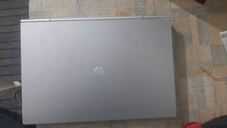 Hp Elite Book Lattitude E8470p i5 3rd Generation