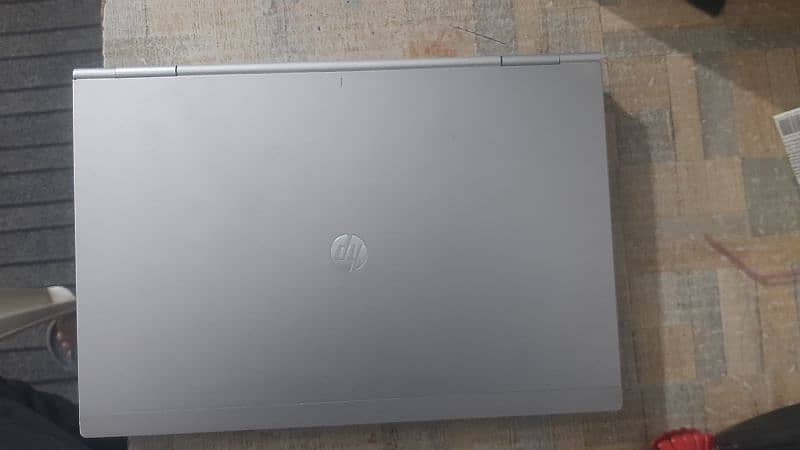 Hp Elite Book Lattitude E8470p i5 3rd Generation 0