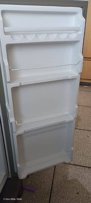 Dawlance Single Door Fridge 2