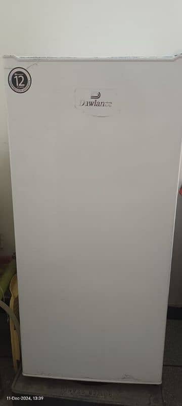 Dawlance Single Door Fridge 8