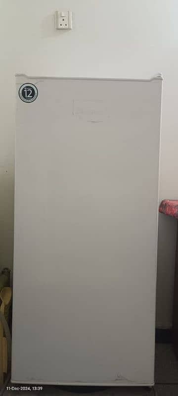 Dawlance Single Door Fridge 10