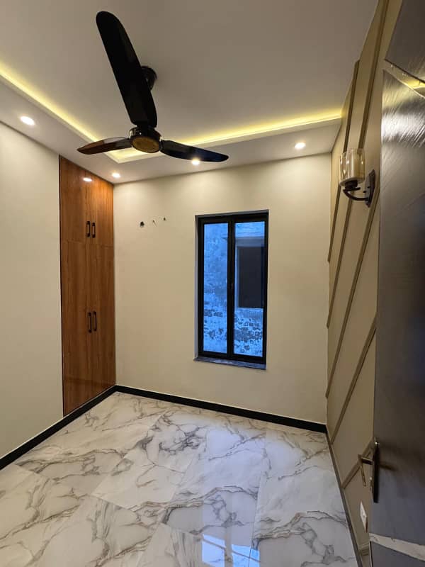 3 Years Installment Plan Luxury Brand New House In 9 Town Lahore 7