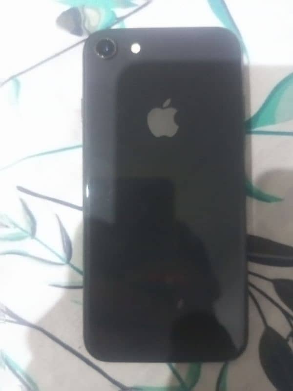 iphone 8 non pta good condition 4