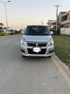 Suzuki Wagon R 2022