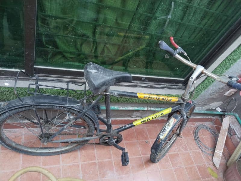 cycle for sale 3