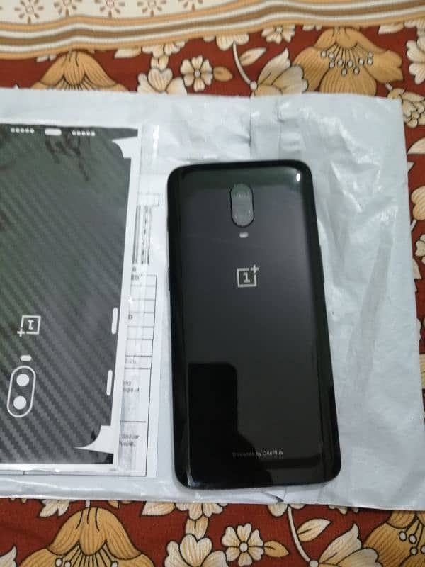 oneplus 6t 8/128 6