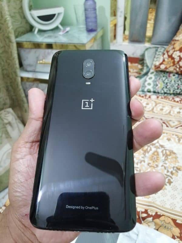 oneplus 6t 8/128 10