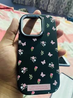 iphone 15 pro cover