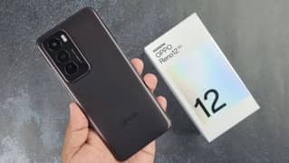 Oppo Reno 12