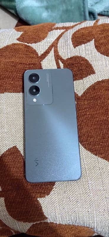 vivo y17s 0