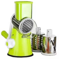salad Maker chopper dicer 3 in 1