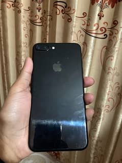 Iphone 7Plus /128/Pta Approved 10 by 9