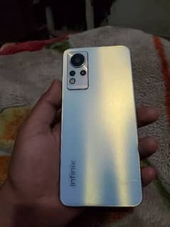 infinix note 11