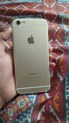 I phone 6 Non PTA