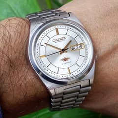 citizen automatic original