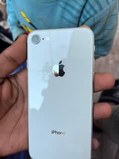 iPhone 8 all ok non PTA  new condition