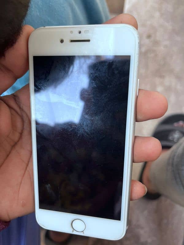 iPhone 8 all ok non PTA  new condition 1