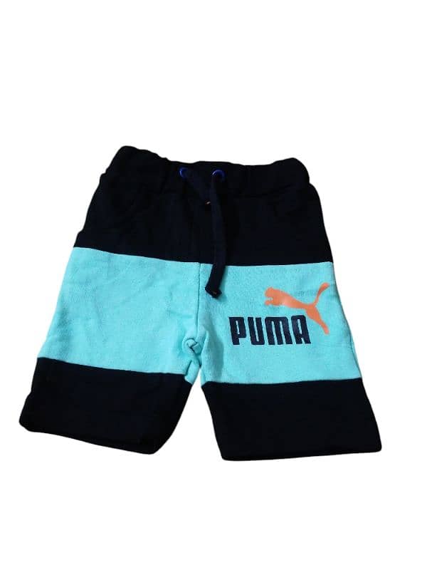 kids shorts stock available in wholesale 1