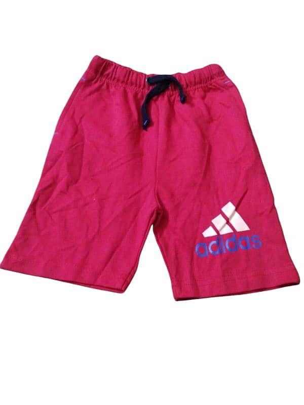 kids shorts stock available in wholesale 5