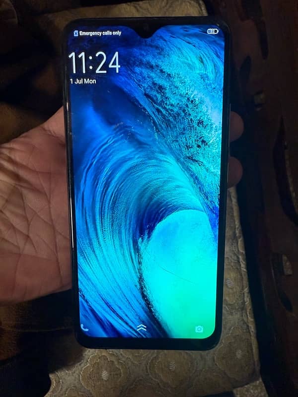 vivo S1 1