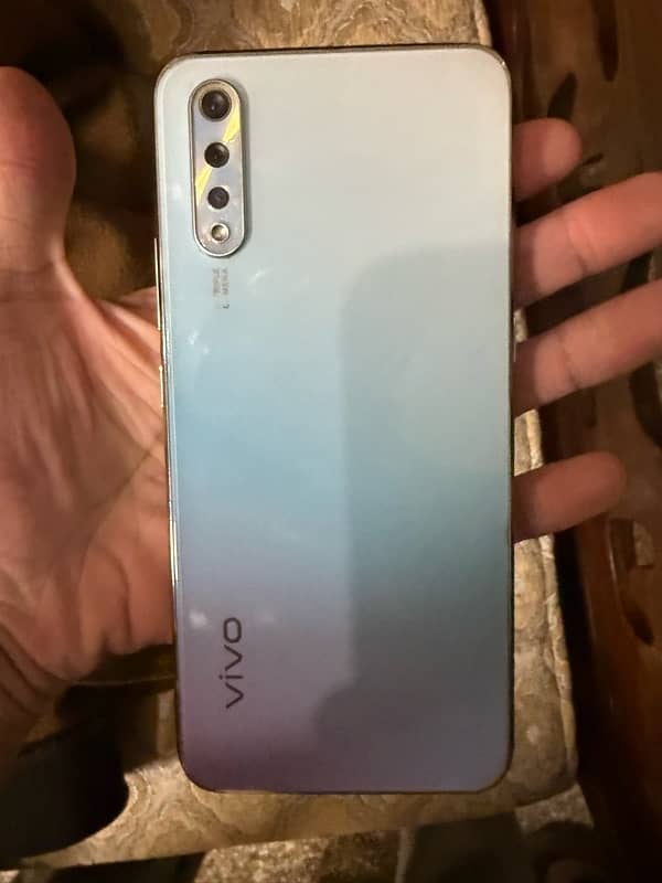 vivo S1 2