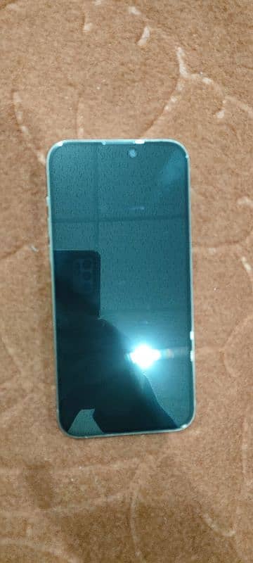 i phone 15 pro max 256 gb non pta dual physical 1