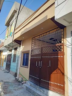 2 Marla House For Sale Islamabad