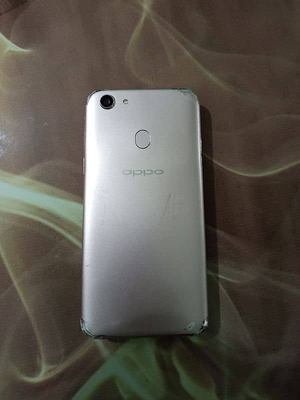 oppo A5 good condition 4