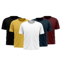 TShirt - polo shirts - tracksuits - wholestock available