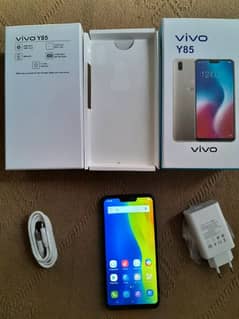 smartphone vivo y85A like pinpack